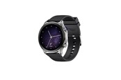Smartwatches, Pulsuhren, Sportuhren & Schrittzähler - Riversong Motive 9 Pro 1.43" Smart Watch Silver - SW901-SILVER