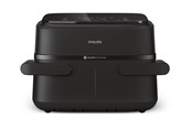 Heißluftfritteusen - Philips 1000 Series NA150 - hot air fryer - black - NA150/00