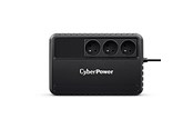USVs - CyberPower BU650EG-FR - 650VA/360W - UPS - BU650EG-FR