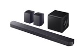 Heimkino - Samsung HW-Q930F - speaker system - for home theatre - wireless - HW-Q930F/EN