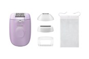 Epilierer - Philips Epilierer Series 4000 BRE257 - epilator - BRE257/00