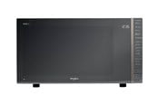 Mikrowellen-/Miniofen - Whirlpool MWP 303 M - microwave oven with grill - freestanding - Mirror - MWP 303 M