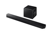 Heimkino - Samsung HW-Q800F - sound bar system - for home theatre - wireless - HW-Q800F/EN