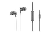 Kopfhörer/Headsets - Lenovo 110 - earphones with mic - GXD1J77354