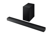 Heimkino - Samsung HW-B750F - sound bar system - for TV - wireless - HW-B750F/EN