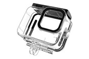 Actionkamera Zubehör - TELESIN 45 m Waterproof Case & Diving Lens Kit GoPro Hero 9 to 13 - GP-WTP-904