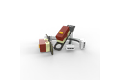 Mauspads & Zubehör - Endgame Gear OP1 Switch Pack - Huano Silent 20m 50-60gf - Set of 2 - EGG-SP-HS20-5060