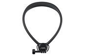 Actionkamera Zubehör - TELESIN Action Camera Neck Mount SE2.0 Black - S2-HNB-09