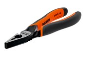 Haus & Garten - BAHCO 2628 G-160 Combination Pliers - 2628 G-160