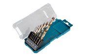 Bohrer & Bits - Makita Drill Bit Set - 6 Pieces - D-75758