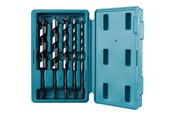 Bohrer & Bits - Makita Drill Bit - 5 Pieces - D-75677