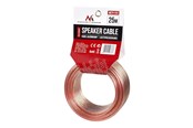 Audio Kabel - Maclean MCTV-510 - bulk speaker cable - 25 m - MCTV-510
