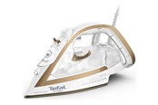 Bügeln - Tefal Dampfbügeleisen Puregliss FV8042E0 - steam iron - sole plate: Durilium AirGlide Autoclean - FV8042E0
