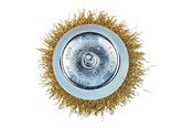 Bohrer & Bits - Makita Wire Cup Brush - D-73639