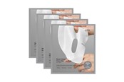 Gesichtspflege - Sungboon Editor Deep Collagen Power Boosting Mask - 4 pcs - 8809684563601