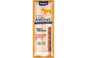 Hunde - Vitakraft Vita Naturals Sticks Rind 22g (2x 11g) - 58921
