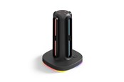 Gaming Zubehör - Freaks And Geeks Charging station for 4 Joy-Cons Nintendo Switch 2 controllers - Wired Controller Ladekabel - Nintendo Switch 2 - SW2C002
