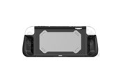 Gaming Zubehör - Freaks And Geeks Hard Protective Case for the Nintendo Switch 2 - Black - Miscellaneous Zubehör für Spielkonsole - Nintendo Switch 2 - SW2G005