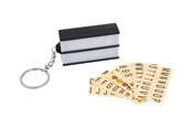 Gadget - Thumbs Up! thumbsUp! - keychain - 1001824