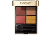 Make-Up - Guerlain Ombres G – Eyeshadow Palette 6g.- 214 Exotic Orchid. - 3346470441170