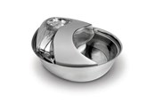 Hunde - Pioneer - Rain Drop Style - Stainless Steel - 2.8 L - 16046