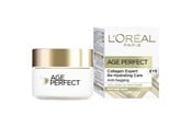 Gesichtspflege - L'Oréal Paris Age Perfect Re-Hydrating Eye Cream 15 ml - 3600520070285