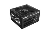 Netzteile - Enermax REVOLUTION D.F. 2 1200 Netzteile - 1200 Watt - 120 mm - ATX 3.1 - 80 Plus Gold zertifiziert - ERS1200EWT-V2