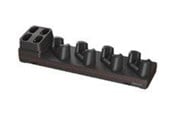 Netzteile - Honeywell - charging dock - 5-bay Netzteile - ATX - 80 Plus - CK6X-UCBC-4B