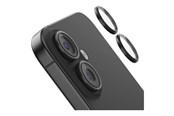 Handys - Anderes Zubehör - Belkin ScreenForce - lens protector for mobile phone - OVA181HQBK