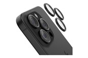 Handys - Anderes Zubehör - Belkin ScreenForce - lens protector for mobile phone - OVA180HQBK