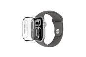 Smartwatch - Accessories - Belkin SCREENFORCE TemperedCurve - OWA002HQCL