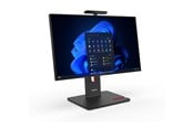 Stationär - All-In-One - Lenovo ThinkCentre M90a Gen 6 - all-in-one Core Ultra 5 235 - vPro Enterprise - 32 GB - SSD 512 GB - LED 23.8" - German - 13AT001SGE