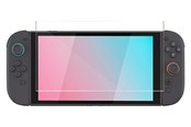 Gaming Zubehör - Deltaco GAMING Screen Protector for Nintendo Switch 2 - Miscellaneous Zubehör für Spielkonsole - Nintendo Switch 2 - 4222423