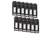 Druckerzubehör - Tinte & Toner - Epson T51PA - white - original - ink pack - C13T51PA00