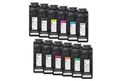 Druckerzubehör - Tinte & Toner - Epson T51V1 - black - original - ink pack - C13T51V100