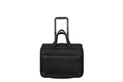 Freizeit & Reisen - Samsonite Bag PRO DLX6 with Wheels 15.6" Black - 148162-1041