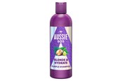 Haircare - AUSSIE SOS Blonde & Hydrate Lilla - 300ml - 8700216437219