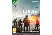 Spiele - Battlefield 6 - Microsoft Xbox Series X - Action - PEGI 16 - 5030941125406