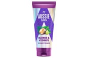 Haircare - AUSSIE SOS Blonde & Hydrate Conditioner - 200ml - 8700216440967