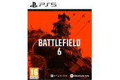 Spiele - Battlefield 6 (Phantom Edition) - Sony PlayStation 5 - Action - PEGI 16 - 5035224125401