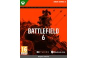 Spiele - Battlefield 6 (Phantom Edition) - Microsoft Xbox Series X - Action - PEGI 16 - 5030947125400