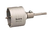 Bohrer & Bits - Makita Core Cutter Adapter with Drill Bit - D-74027