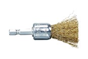 Bohrer & Bits - Makita Wire Cone Brush - D-73710