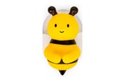Badezimmerzubehör - Kikkerland - Bumble Bee Toothbrush holder - HH60