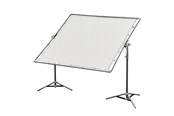 Foto & Video Zubehör - Avenger Fold Away Frame H2006 183x183cm Butterfly - H2006