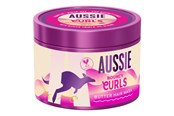 Haircare - AUSSIE Bouncy Curls Butter Hair Mask - 500ml - 8700216889506