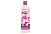 Haircare - AUSSIE Bouncy Curls Hydrating Conditioner - 400ml - 8700216889841