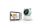 Babypflege - NENO Baby Monitor Video WIFI IVO 5-Inch - NEN-MAM-NN009