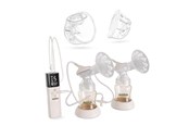 Babypflege - NENO Breast Pump Electric Camino Pro - NEN-MAM-LK022