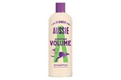 Haircare - AUSSIE Aussome Volume Shampoo - 460ml - 8700216900454
